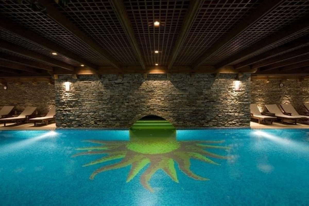 KATARINO SPA HOTEL*