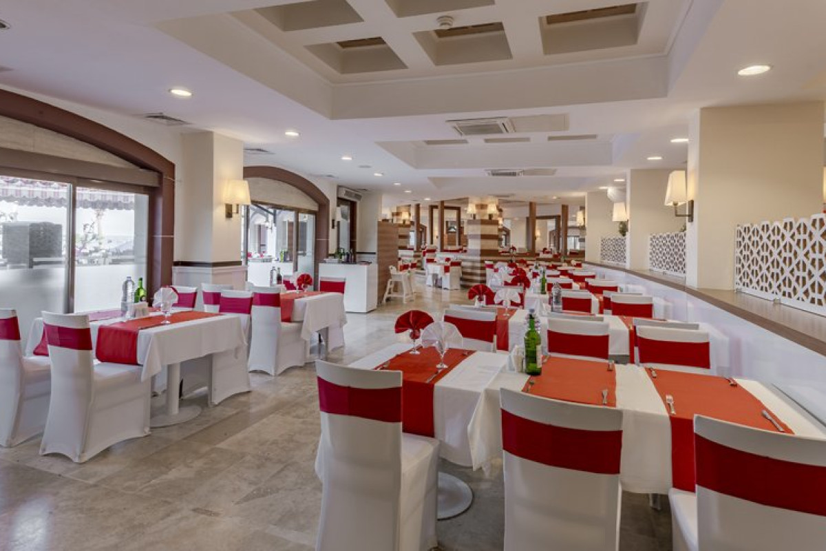 ARMAS LABADA HOTEL