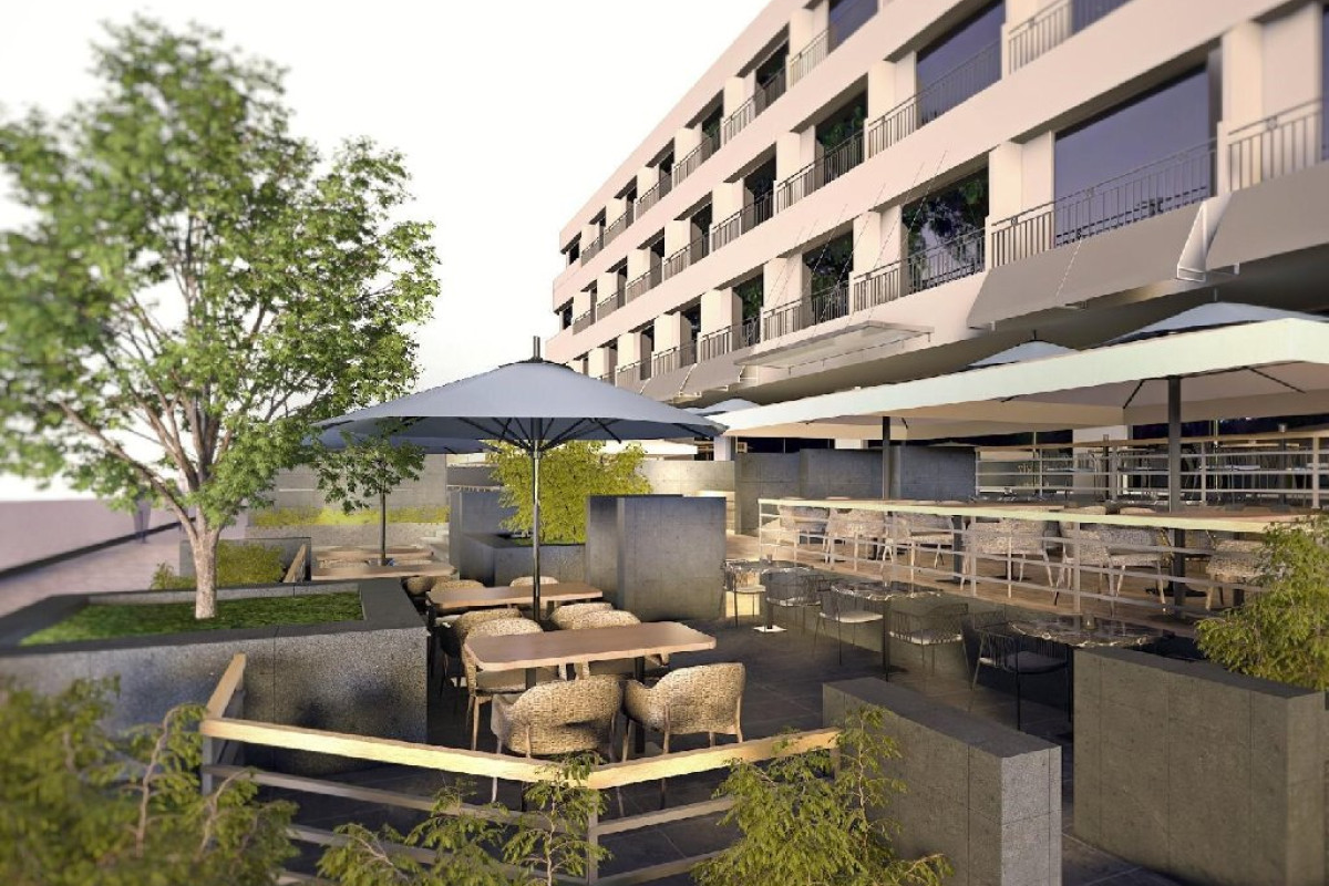 IMPERIAL TURKIZ RESORT