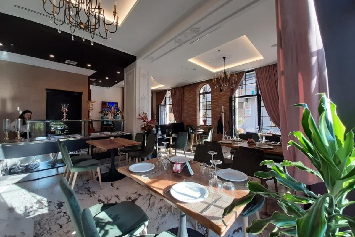 Hotel Kloest (Durres)