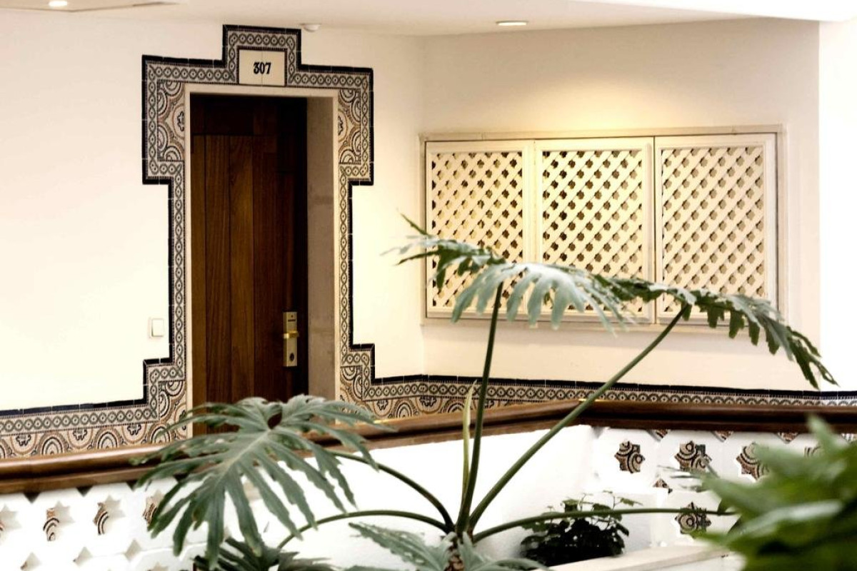 Oriental (Adults Only) Praia da Rocha