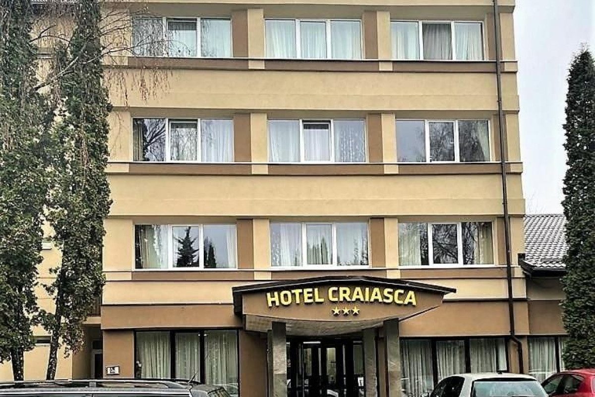 Craiasca