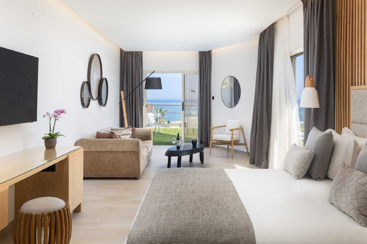 Atlantica Bay Limassol (Limassol)