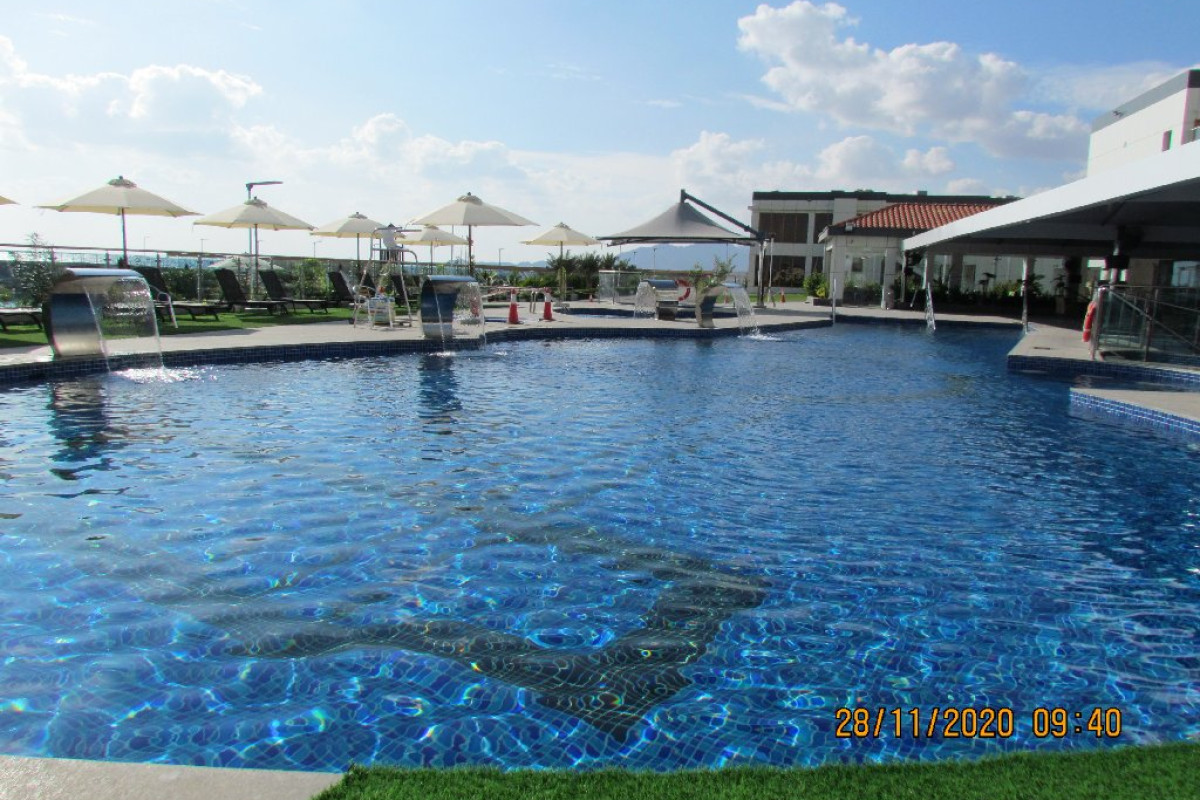 Mirage Bab Al Bahr Beach Hotel