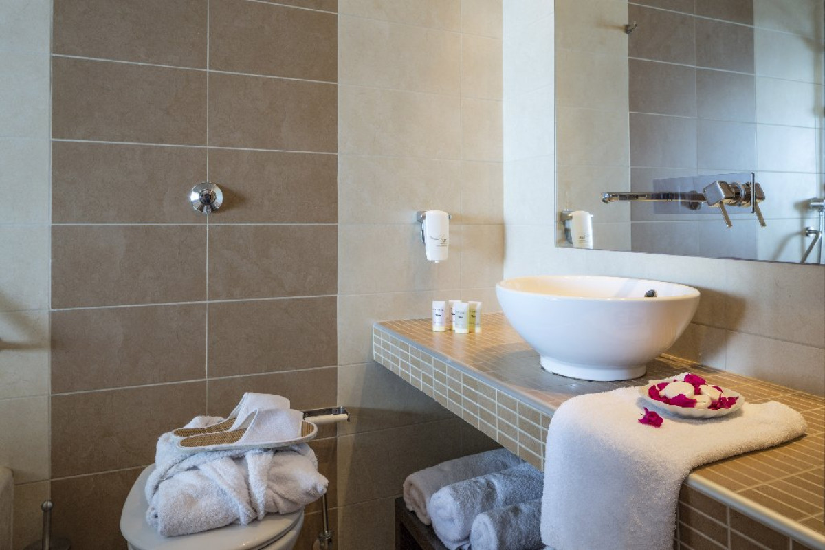 Aktia Lounge Hotel and Spa (Adults Only +14 ani)