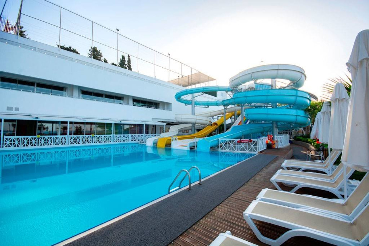 ORANGE COUNTY ALANYA