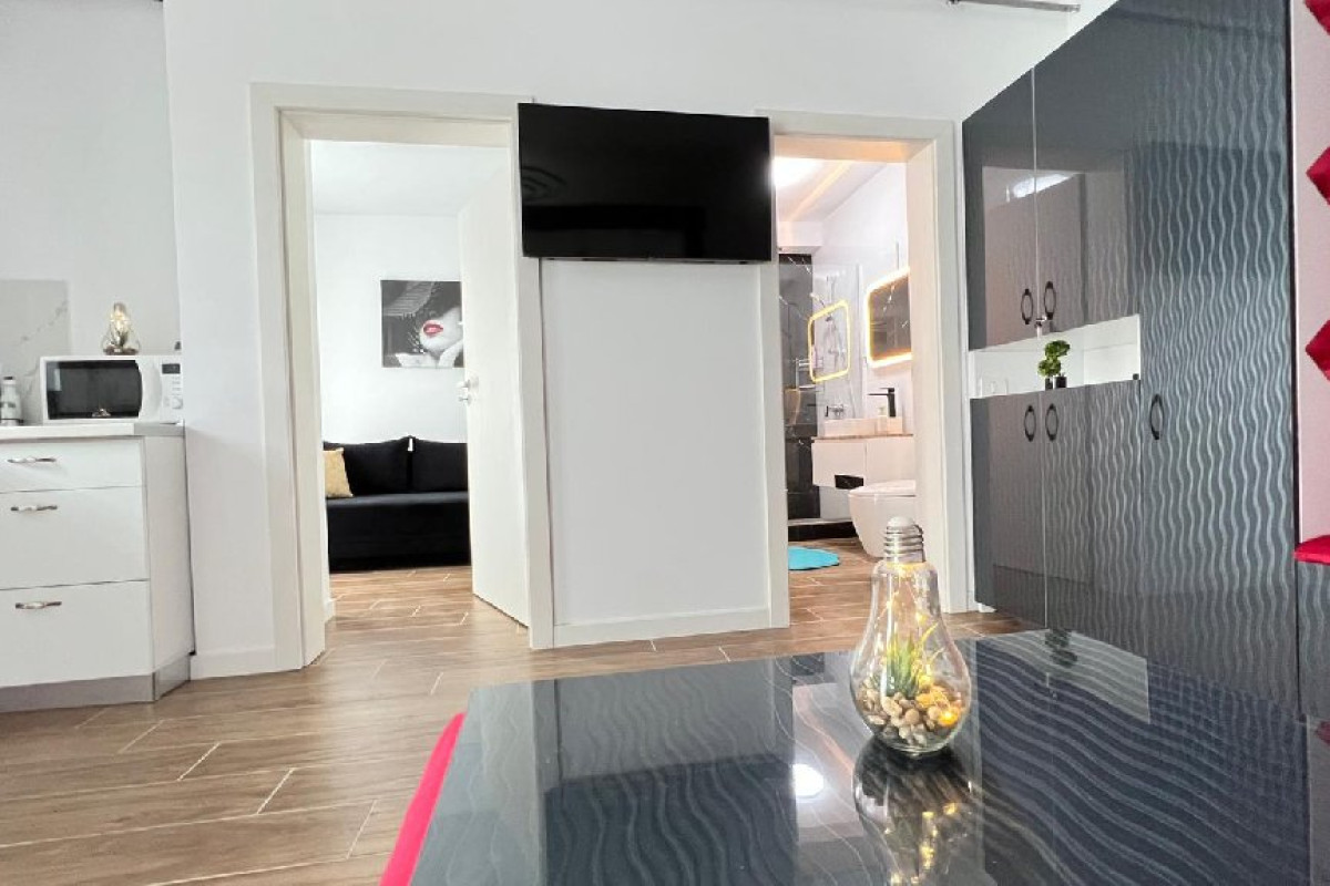 Apartament Luxury Sea View