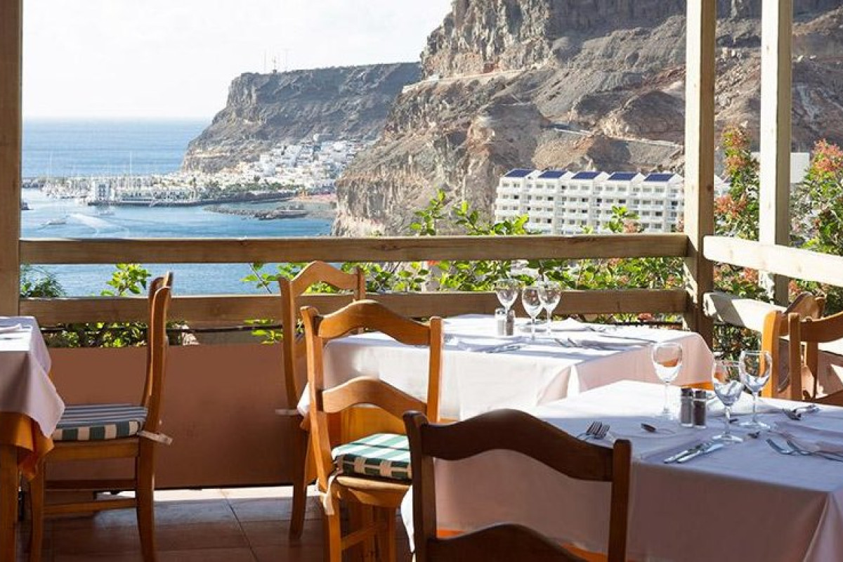 Mogan Princess Beach Club 4*