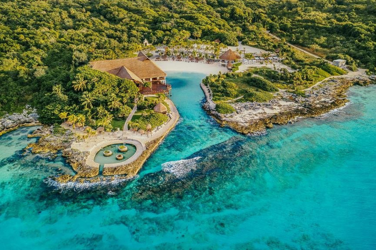 Occidental Xcaret Destination