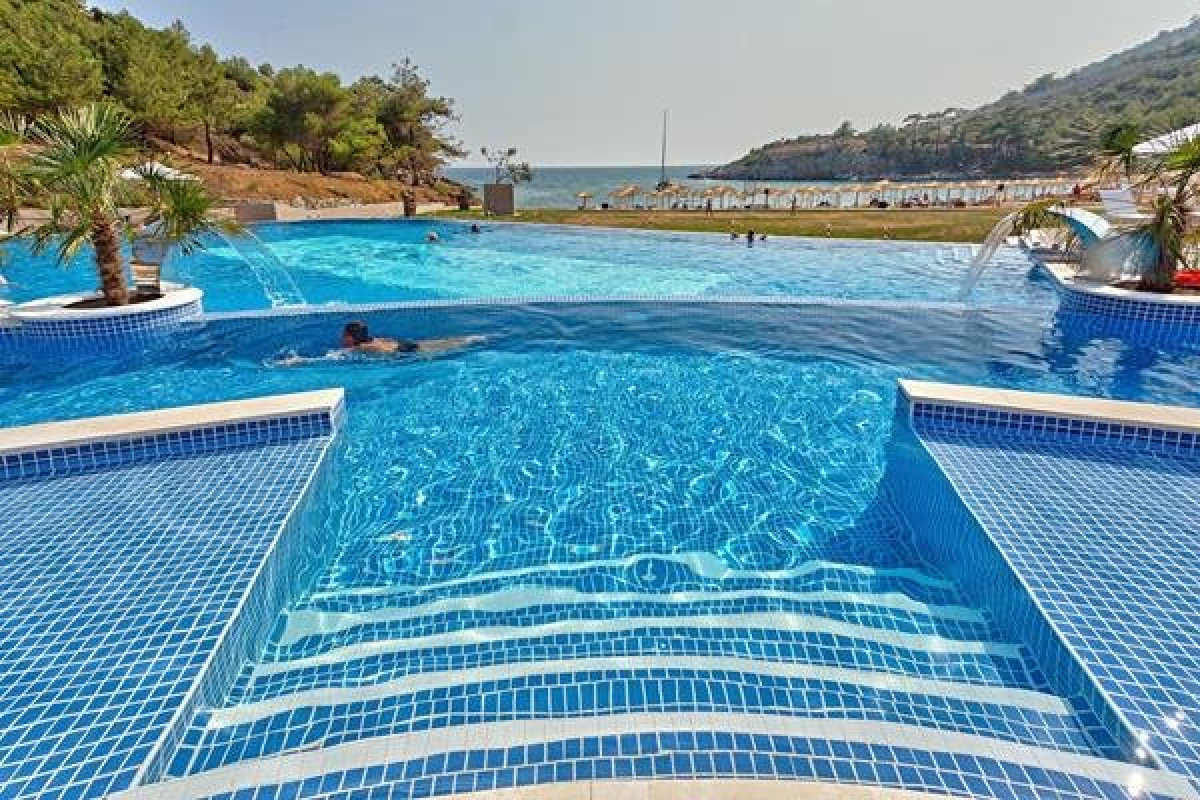 THASSOS GRAND RESORT  - Agios Ioannis