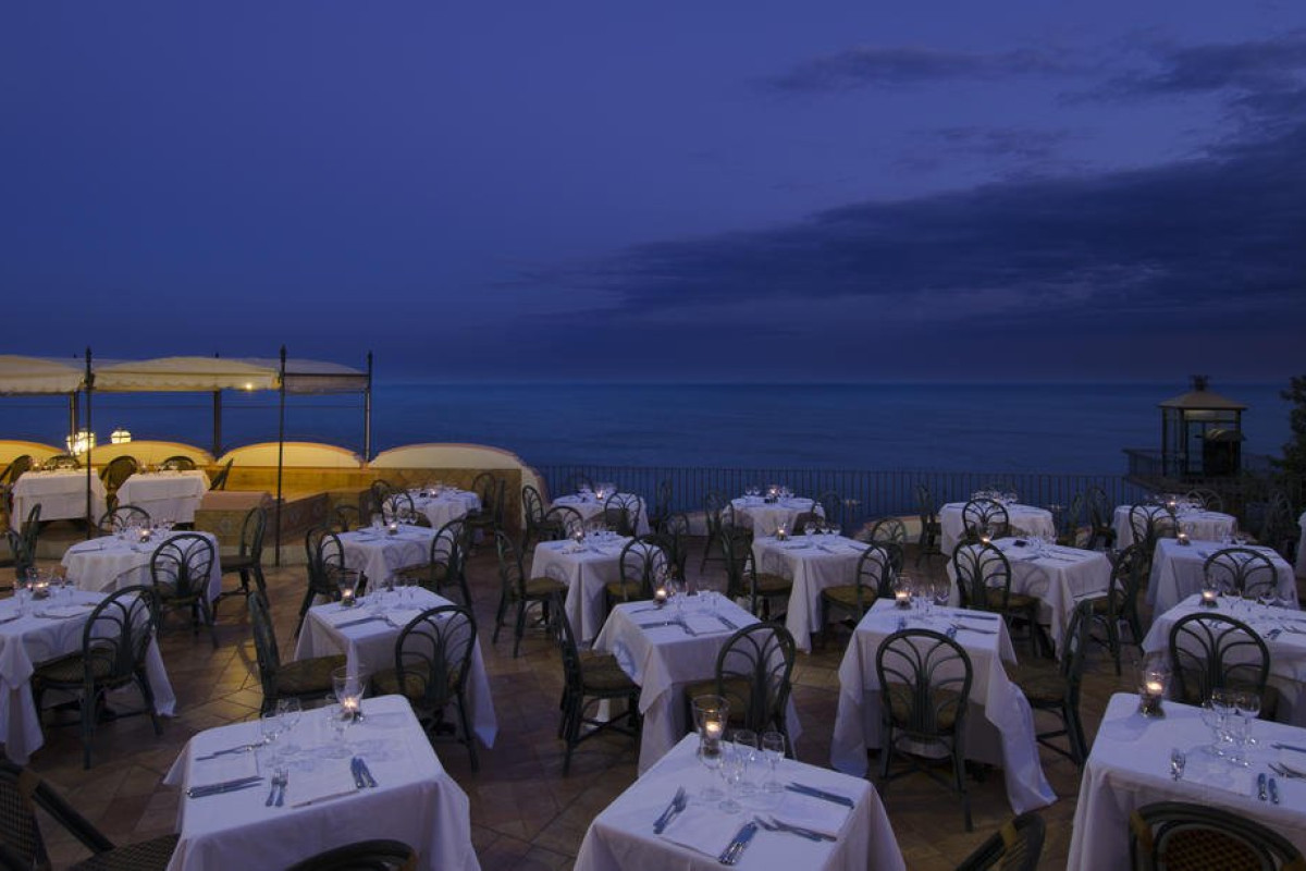 Baia Taormina