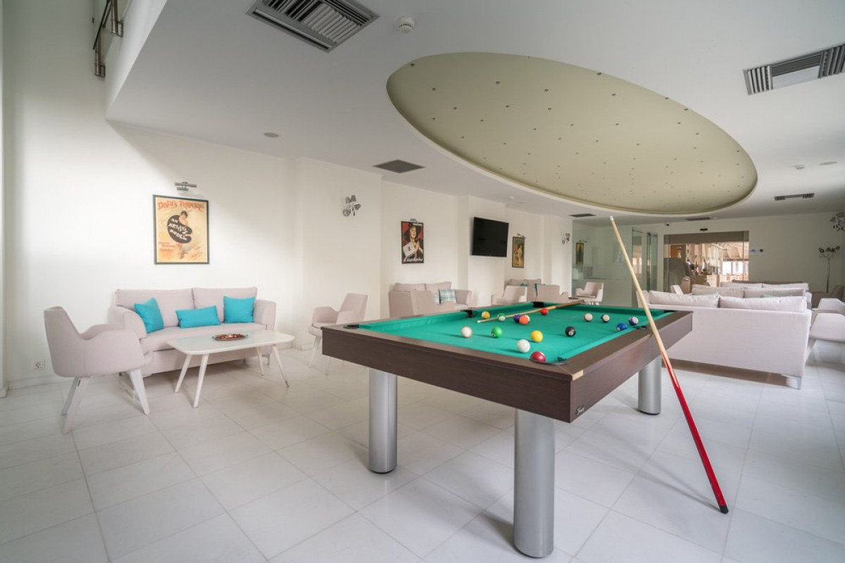 Best Western Galaxy (recomandat 4*+) (Laganas)(C)
