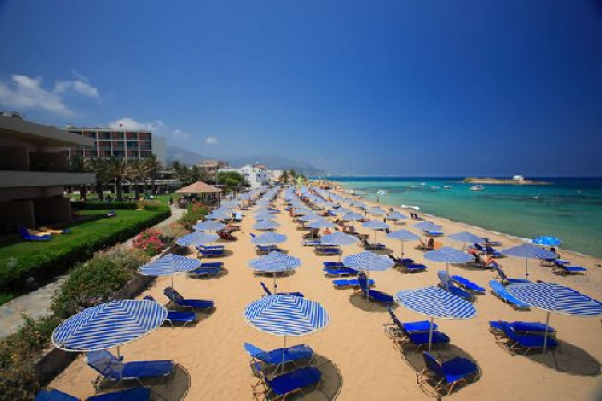 Sirens Beach
