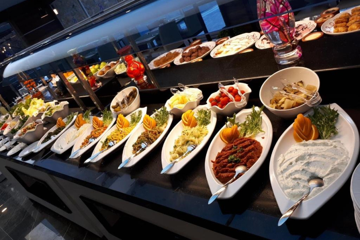 RAMIRA CITY HOTEL (ADULTS ONLY)
