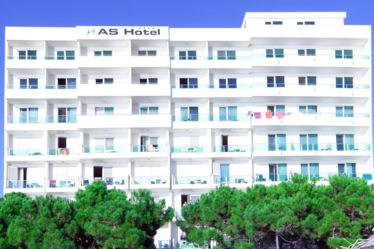 Albanian Star (Golem-Durres)