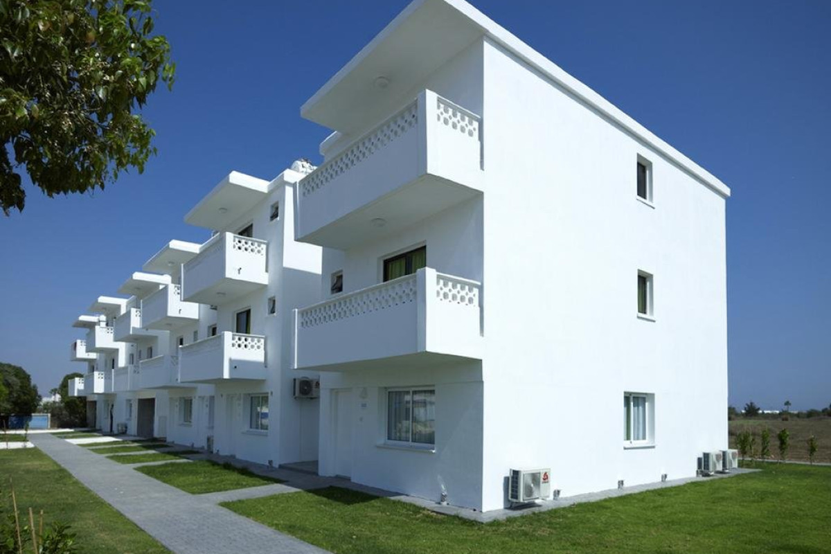 So Shine Apartments