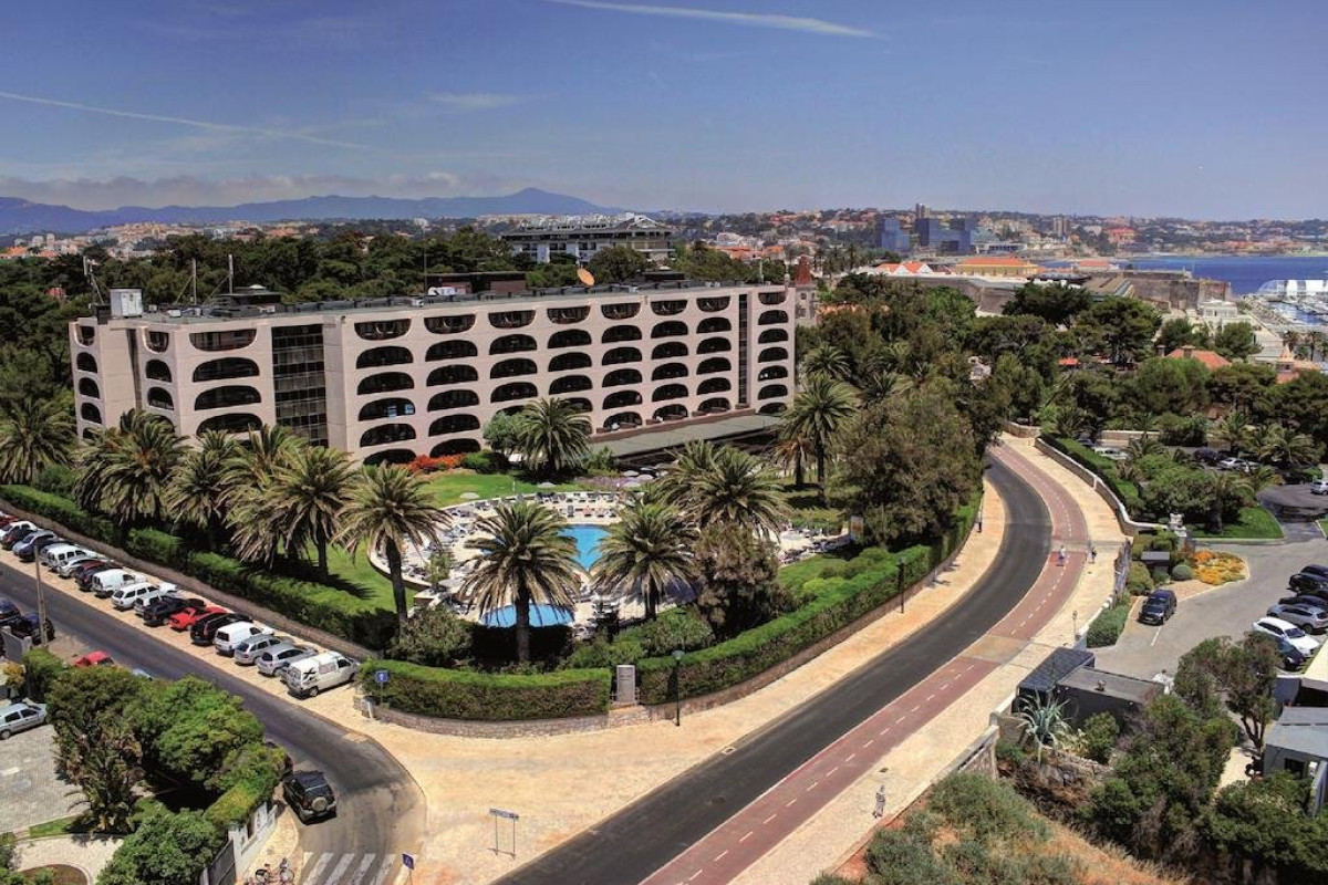 Hotel Vila Gale Cascais