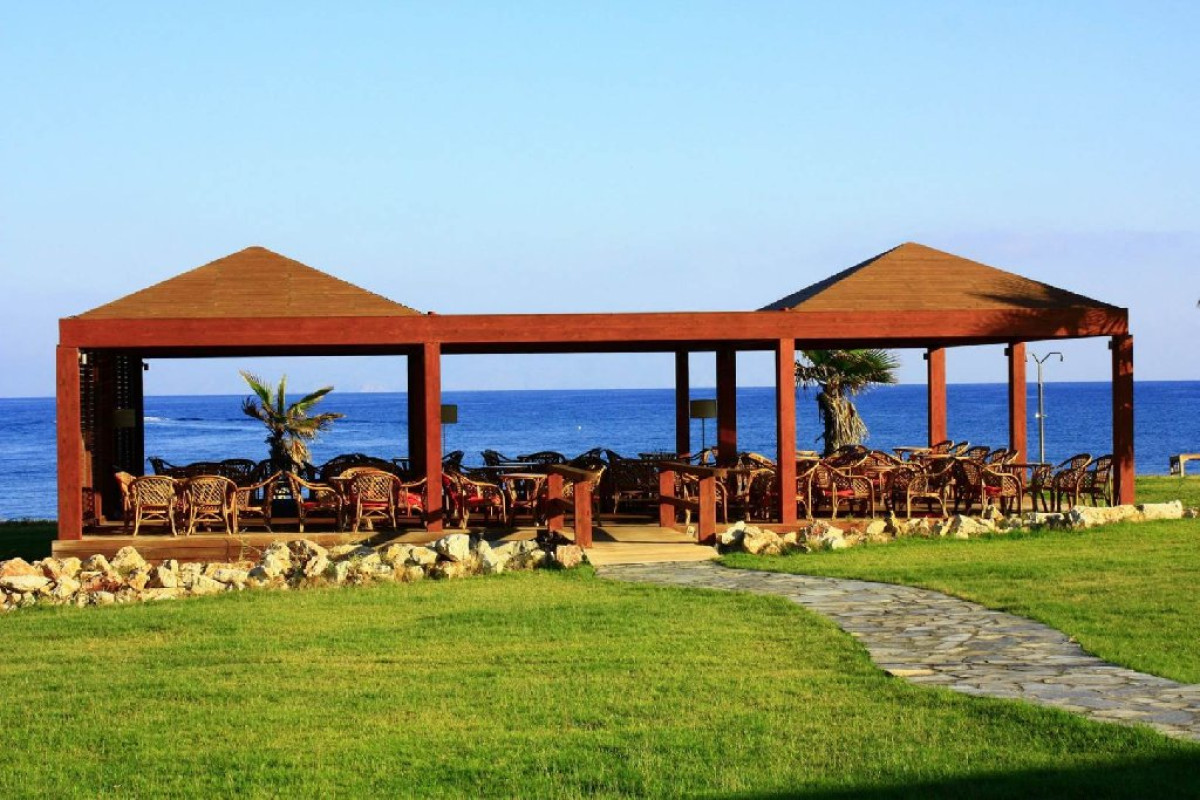 All Senses Nautica Blue Exclusive Resort (recomandat 4*+)