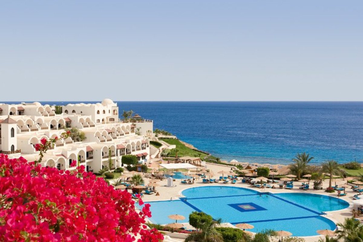 Movenpick Resort
