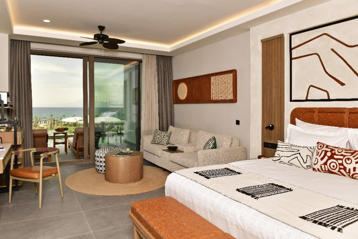 ETHNO HOTELS BELEK - DESCHIS IN 2024