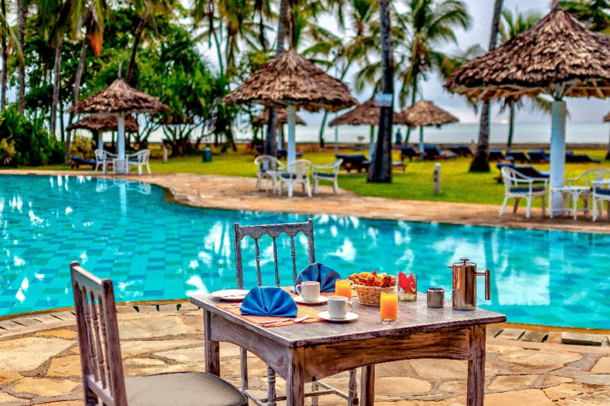 Neptune Palm Beach Boutique Resort and Spa