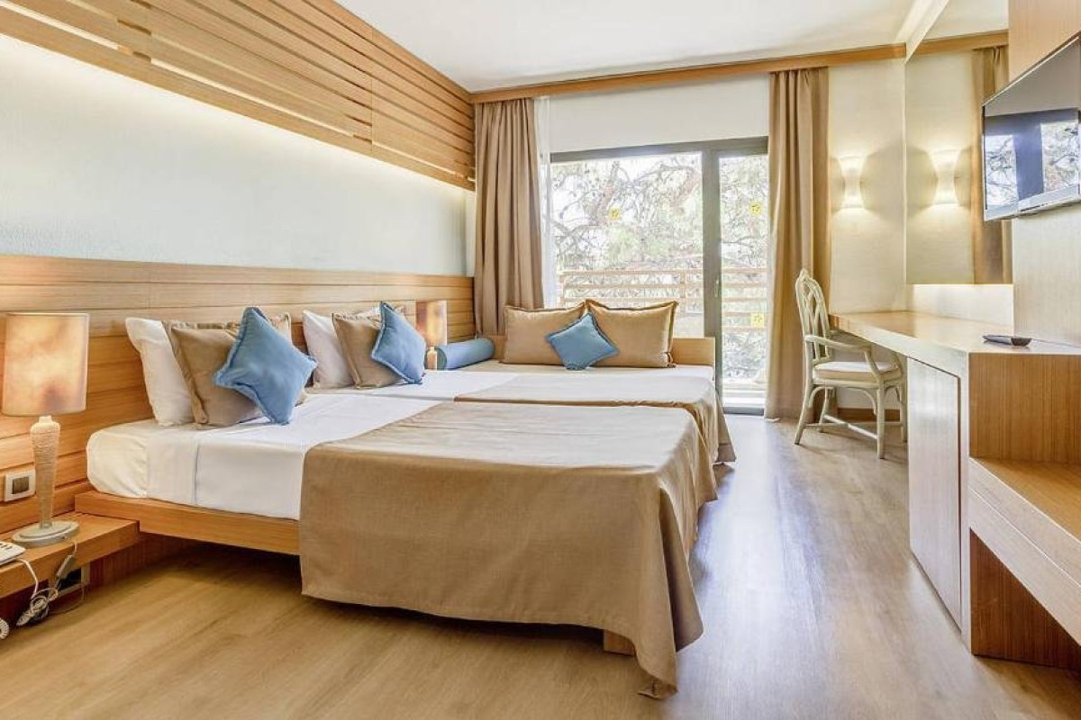 Tui Magic Life Sarigerme