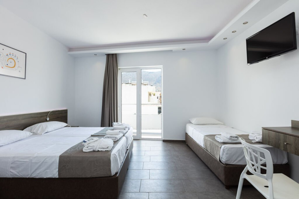 Kahlua Boutique Hotel