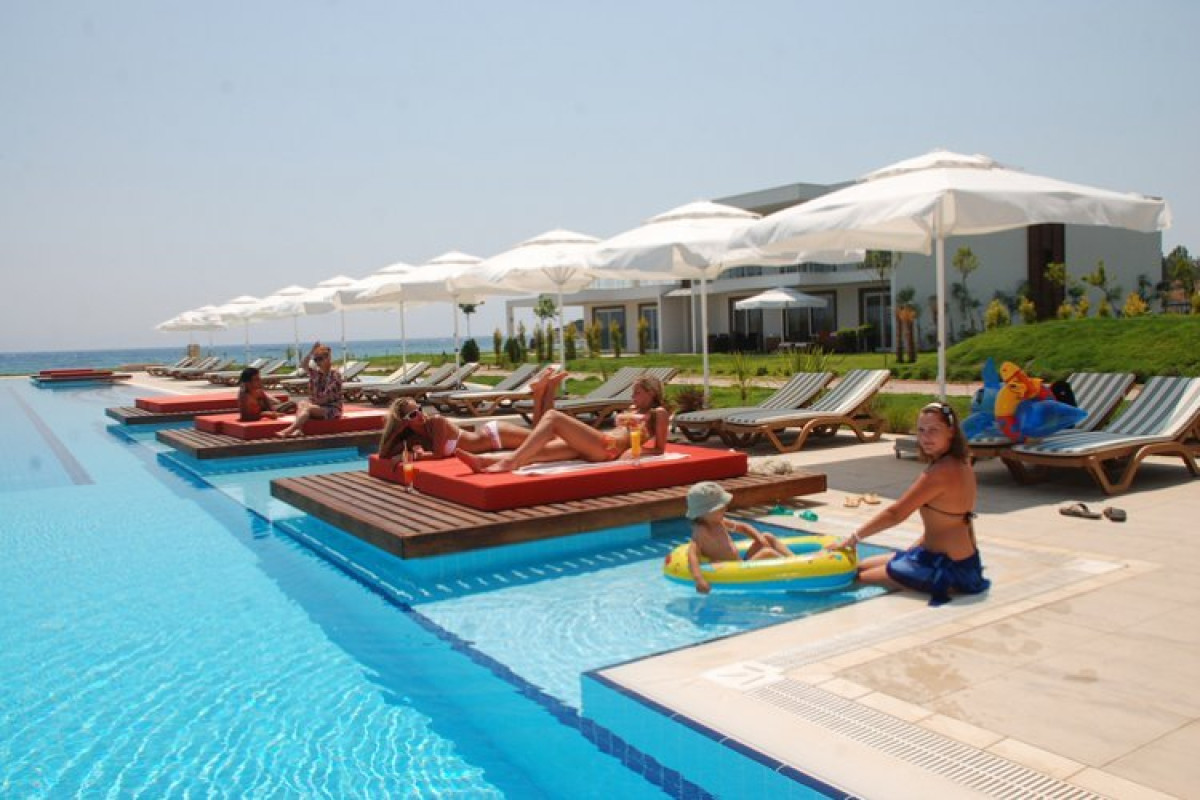 MAXIMA PARADISE RESORT