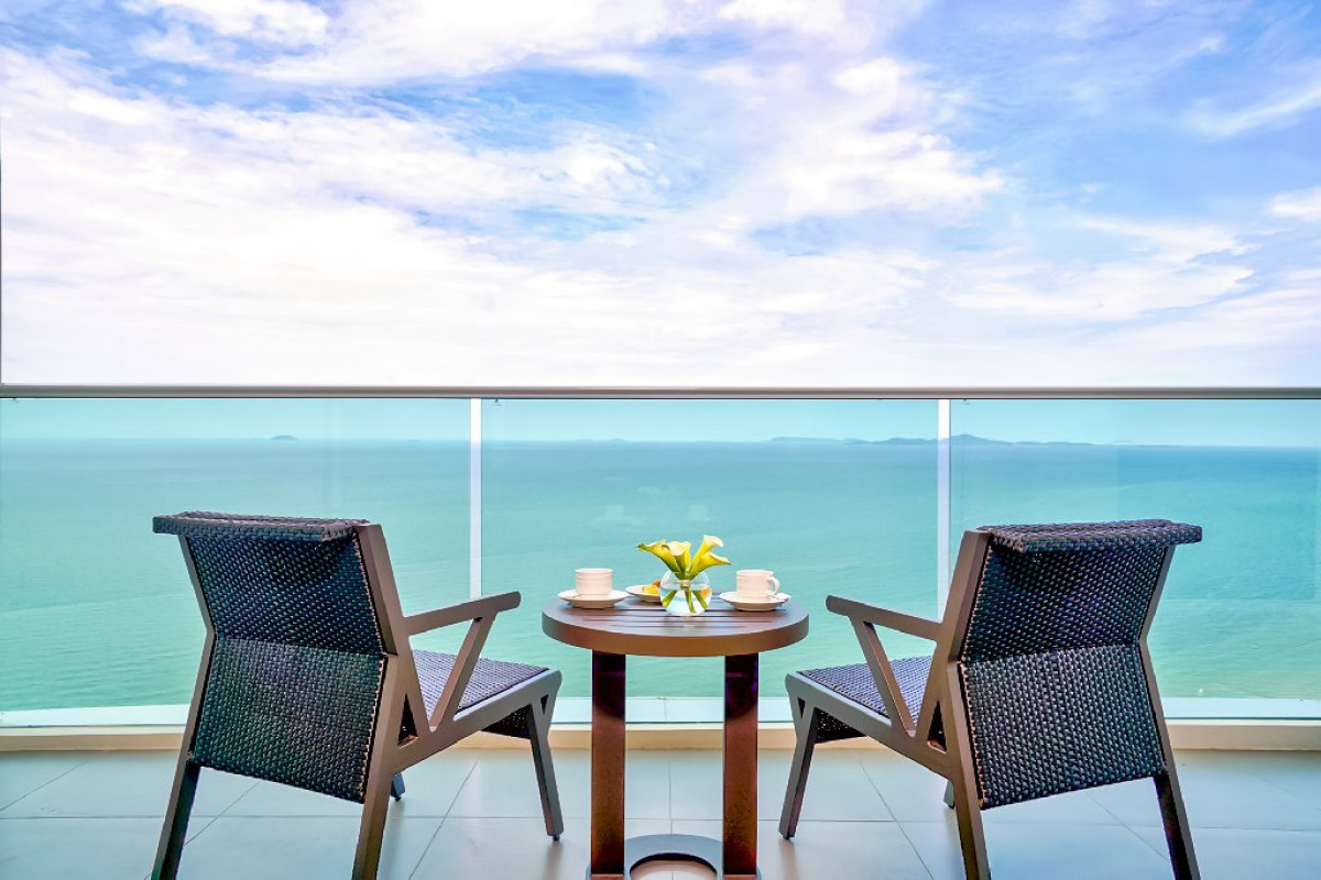MOVENPICK SIAM HOTEL NA JOMTIEN PATTAYA