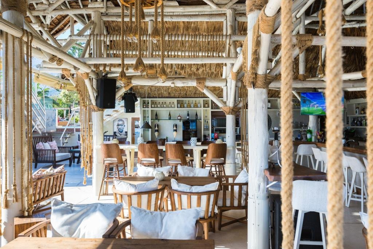 Nostos Beach Boutique (K)