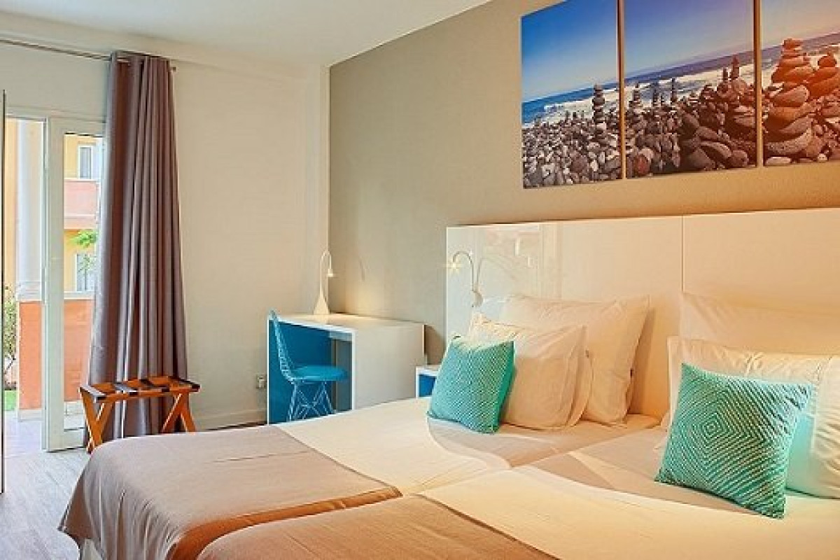 Coral Compostela Beach GOLF