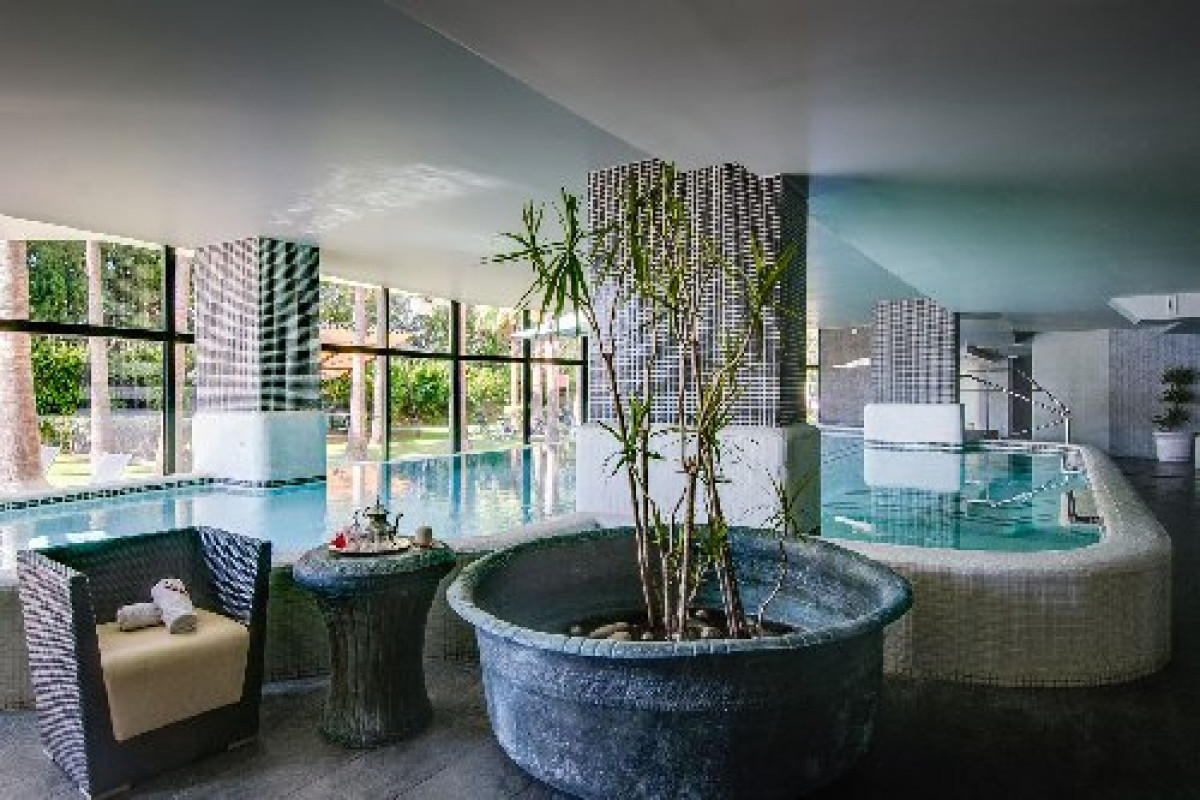 Senator Banus Spa (Adults Only +16 ani) (Estepona)