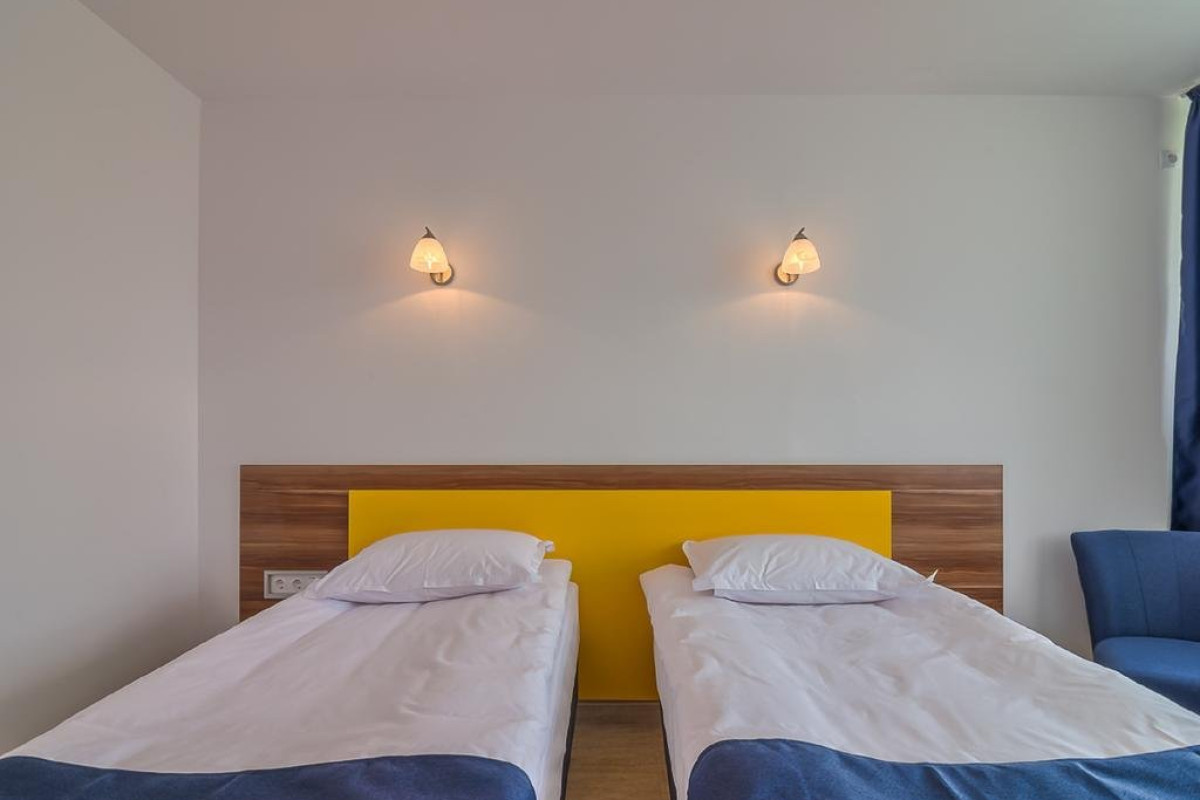 HOTEL NARCIS