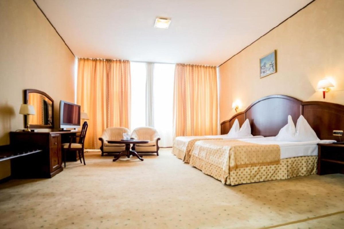 Hotel Imperial Inn