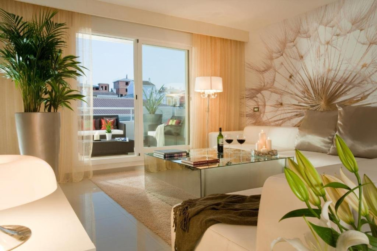 CORTIJO DEL MAR RESORT (Estepona)