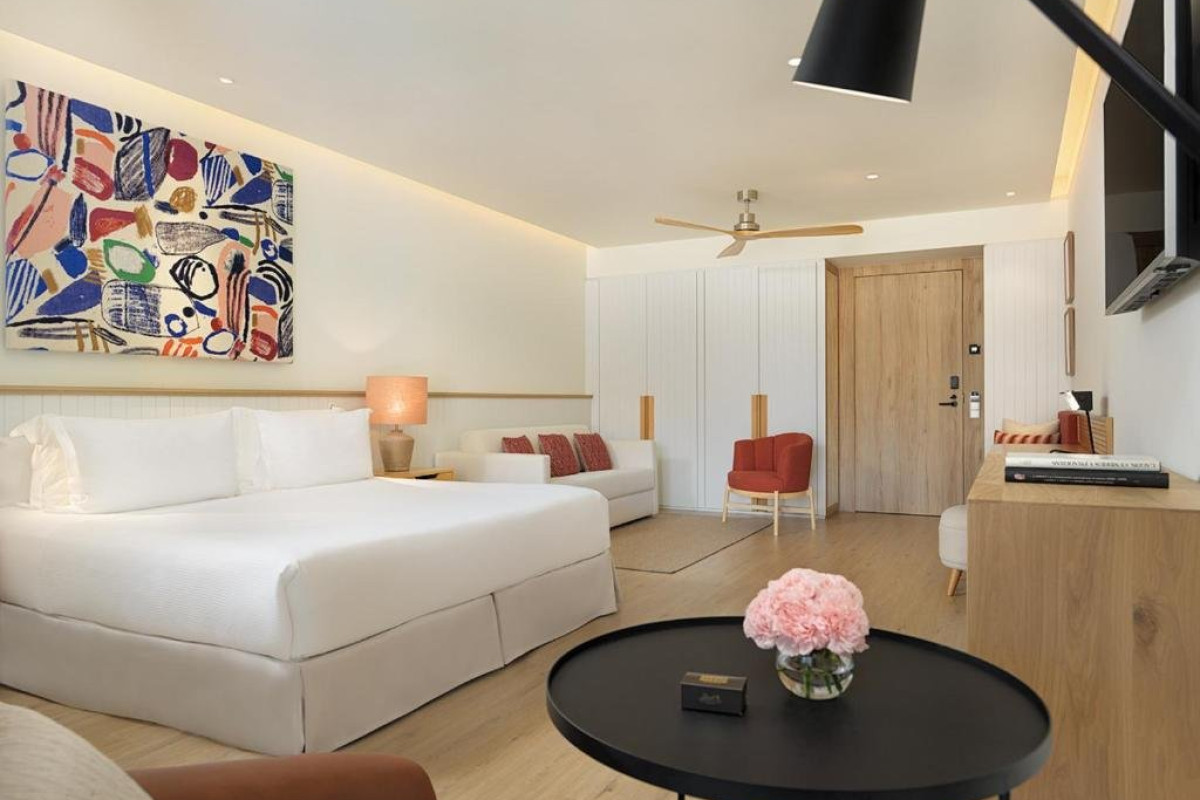 H10 CROMA MALAGA (Malaga)