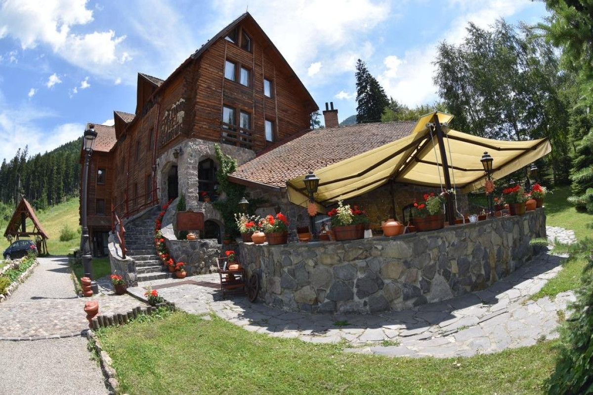 FORTUNA ECO BOUTIQUE