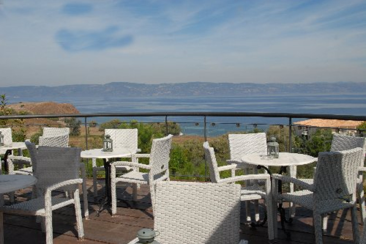 Sunrise Resort (Eftalou)
