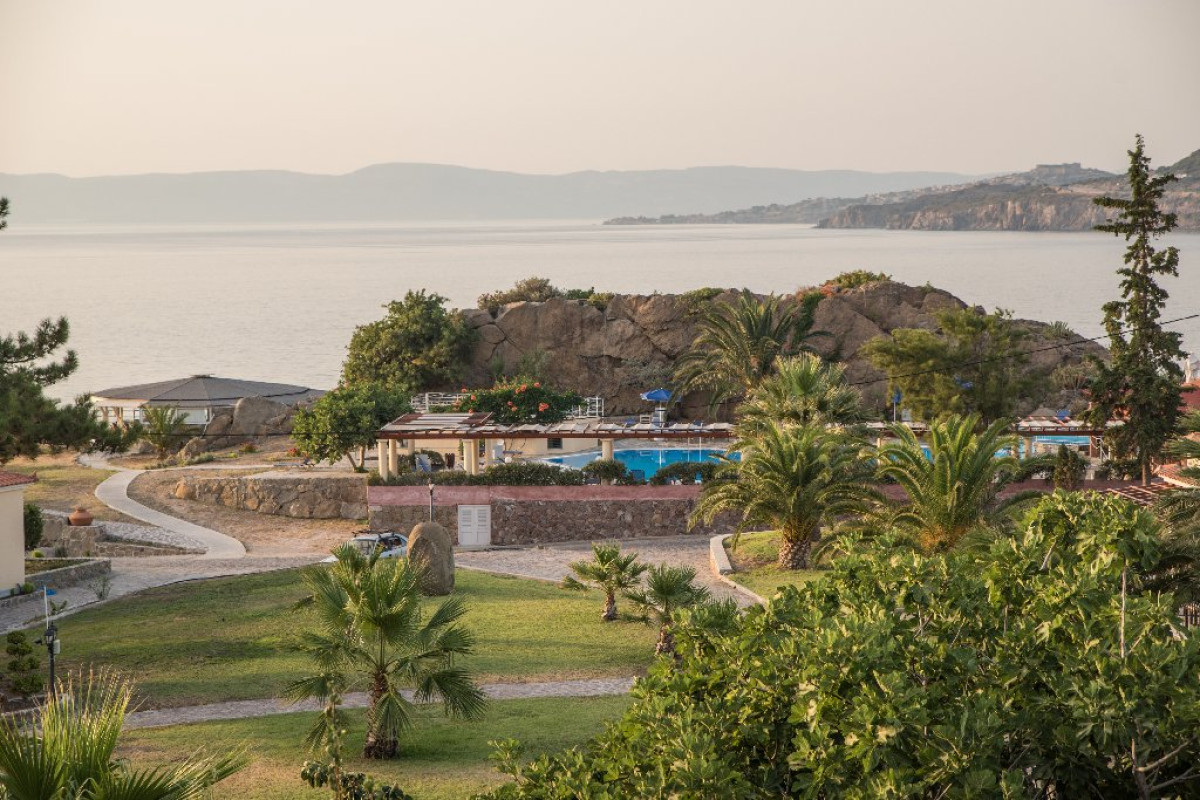 Alma Hotel Petra