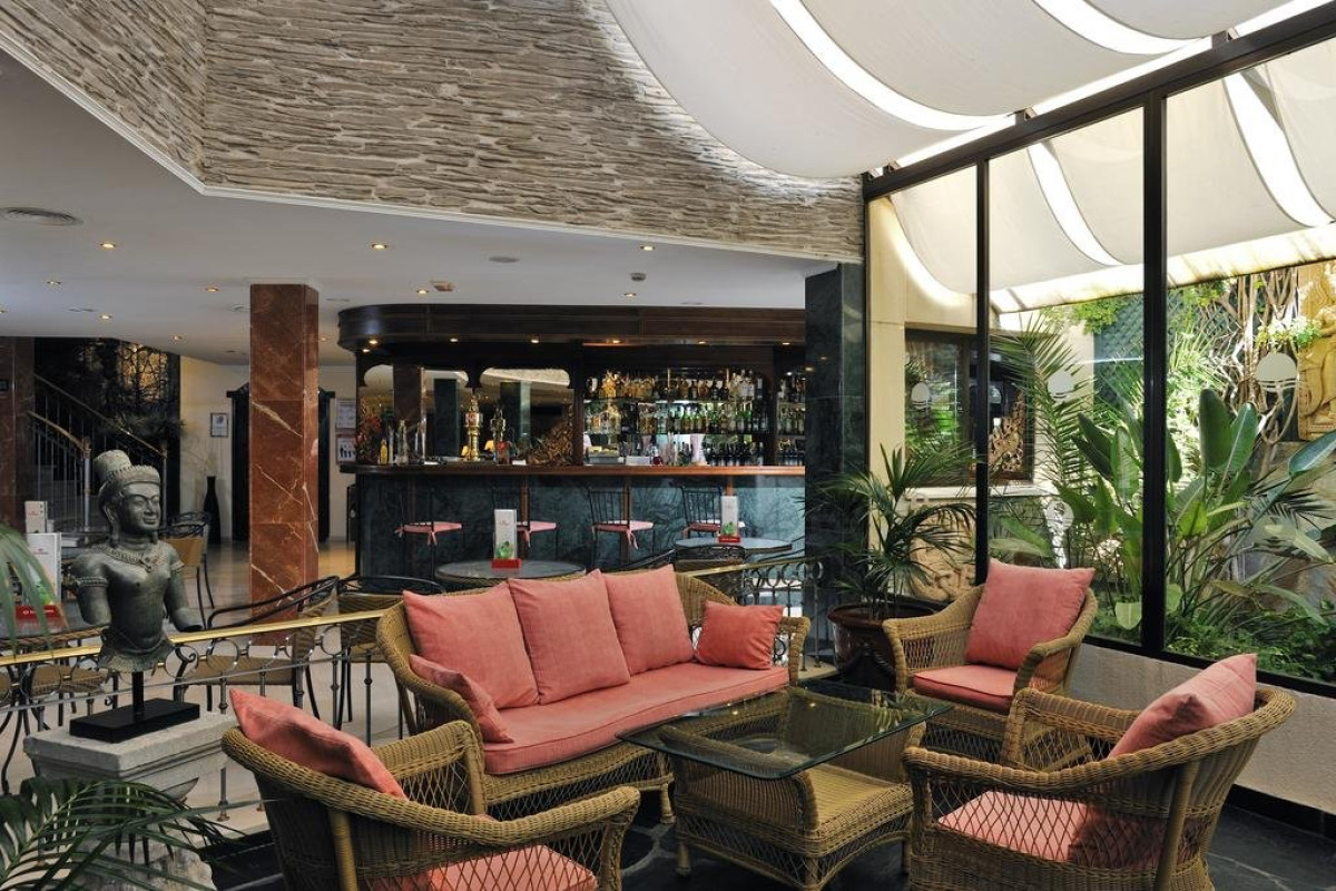 Sol Don Marco (Adults Recommended +16 ani) (Torremolinos)