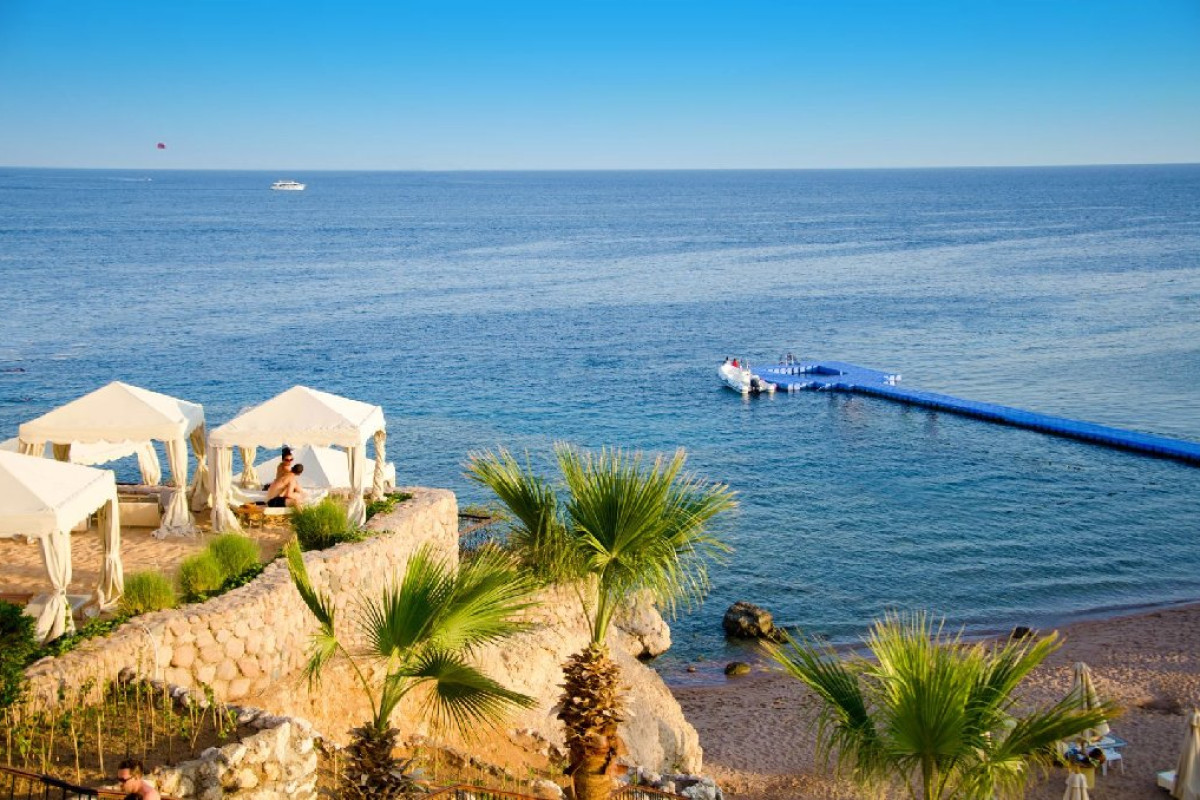 Royal Savoy Sharm el Sheikh