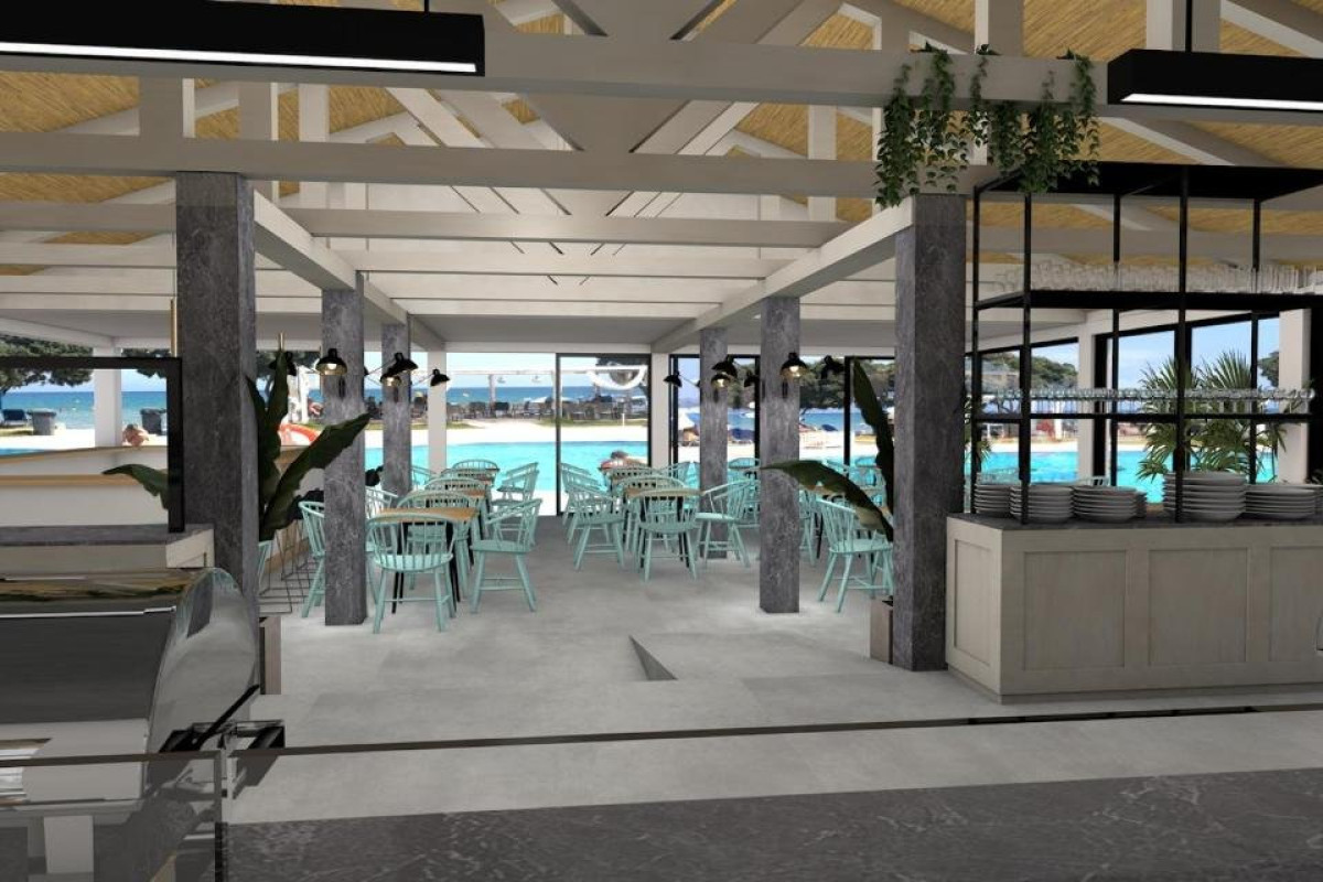 Alykanas Beach Grand Hotel