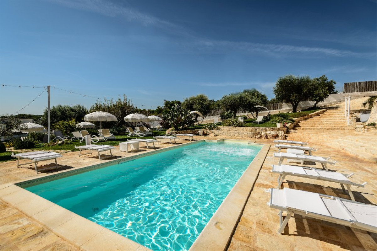 Hotel La Terrazza Sulla Rupe