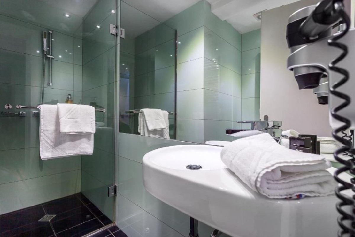 Hotel Plaza V Executive