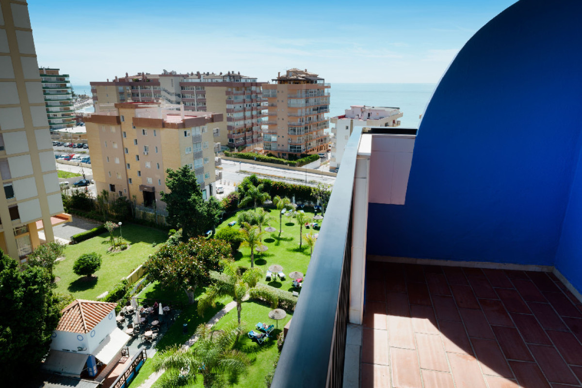 Monarque Fuengirola Park