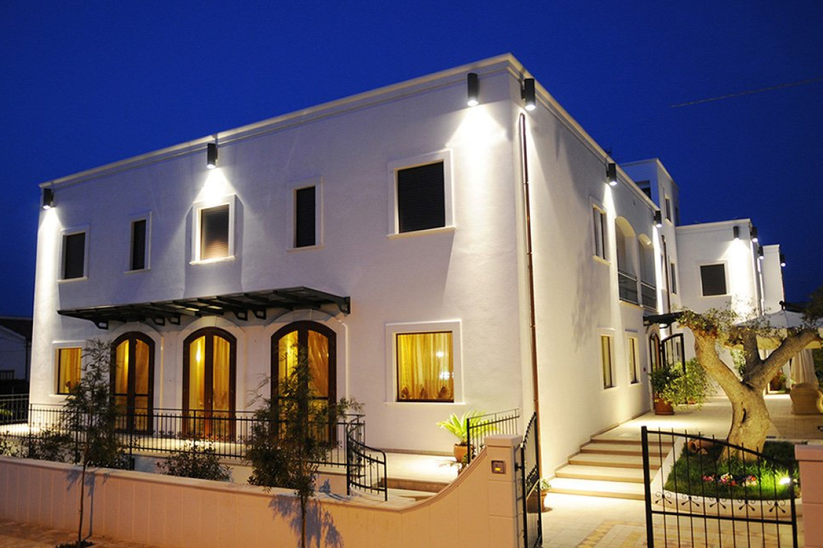 Hotel Victoria