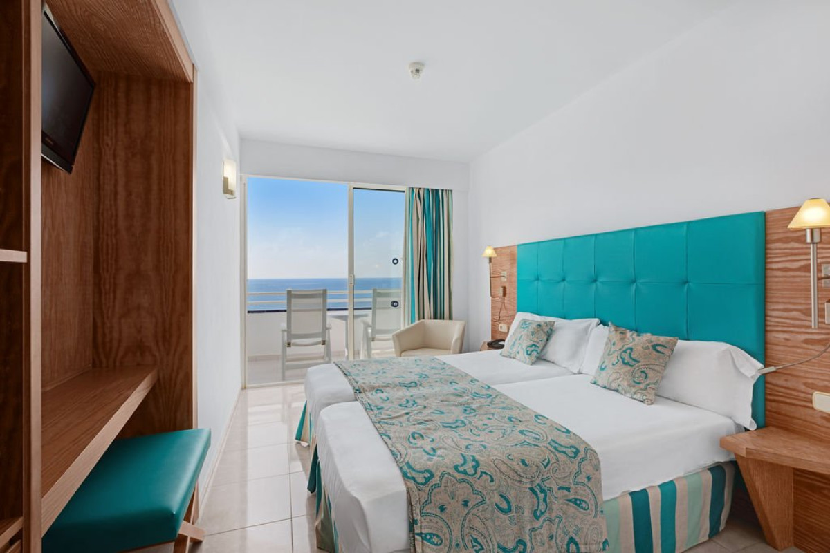 Alua Gran Camp de Mar