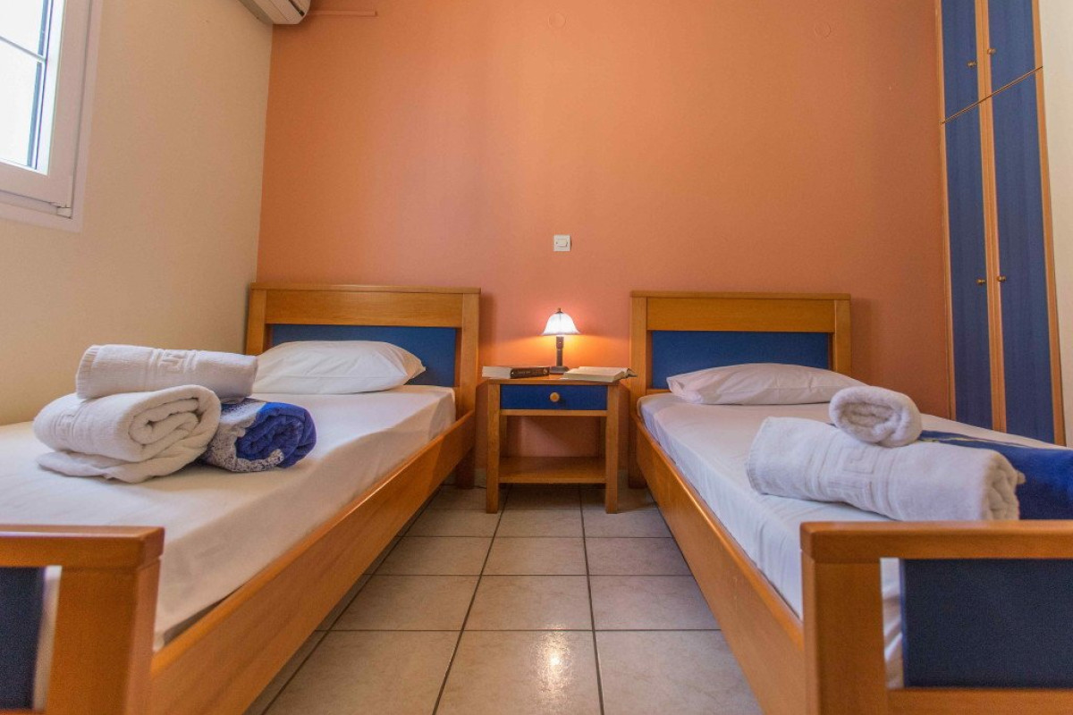 Garbis Villas Kefalonia