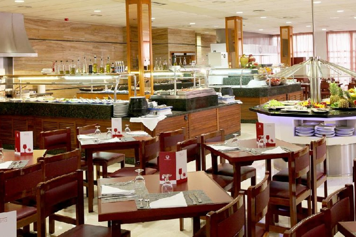 Poseidon Resort (Benidorm)