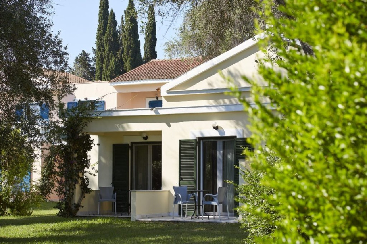 Apollo Palace Corfu